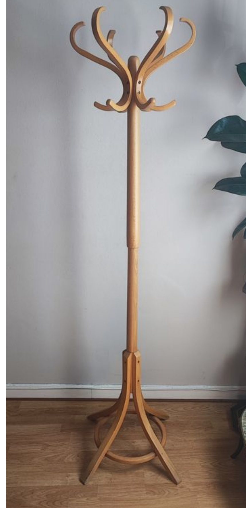 Porte manteau Baumann